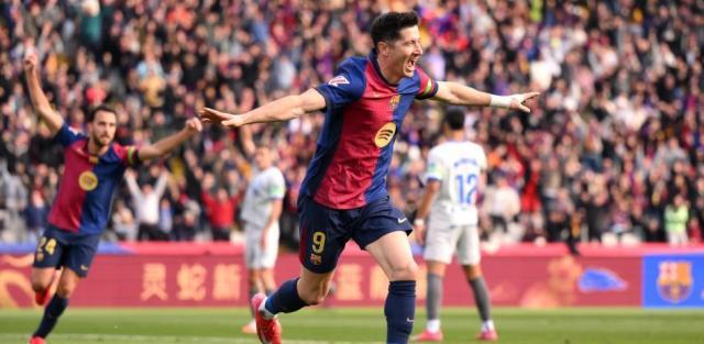 网页版登录-巴萨打保级队的这个1比0，含金量十足