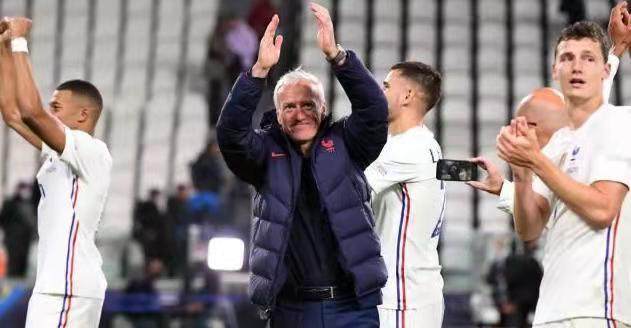 开云体育-法国队2021终局在即 客观因素致大名单多处变动？