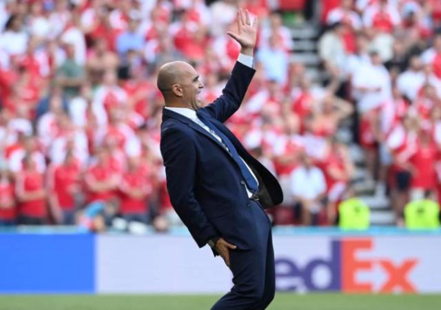 官方网站-德布劳内进球献爱神 比主帅：我们遇到久违的考验