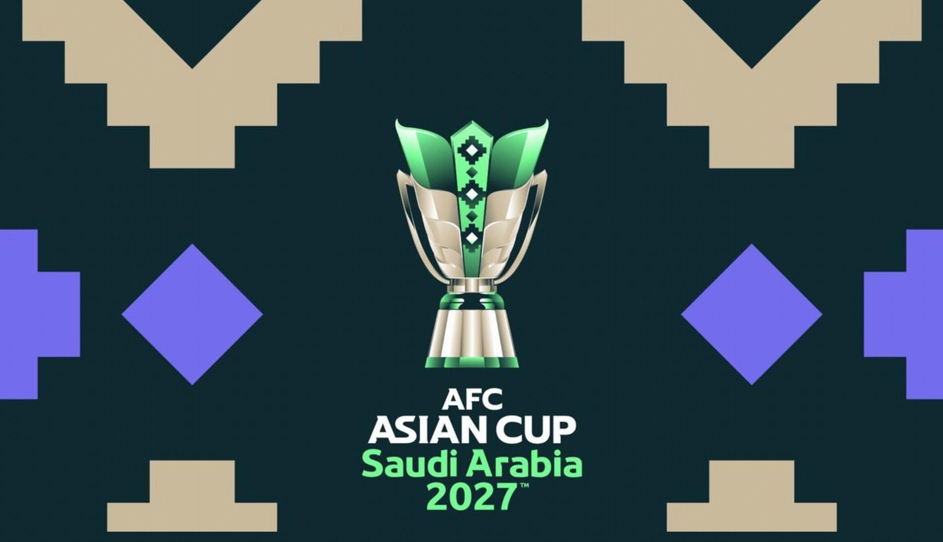 开云体育-2027亚洲杯抽签仪式前瞻：国足位列第三档，24强命运将揭晓